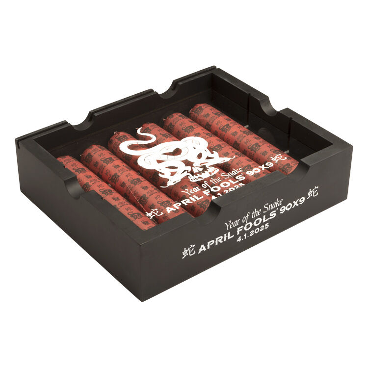View product media AAF25YS 2025 Year of The Snake, , jrcigars 3